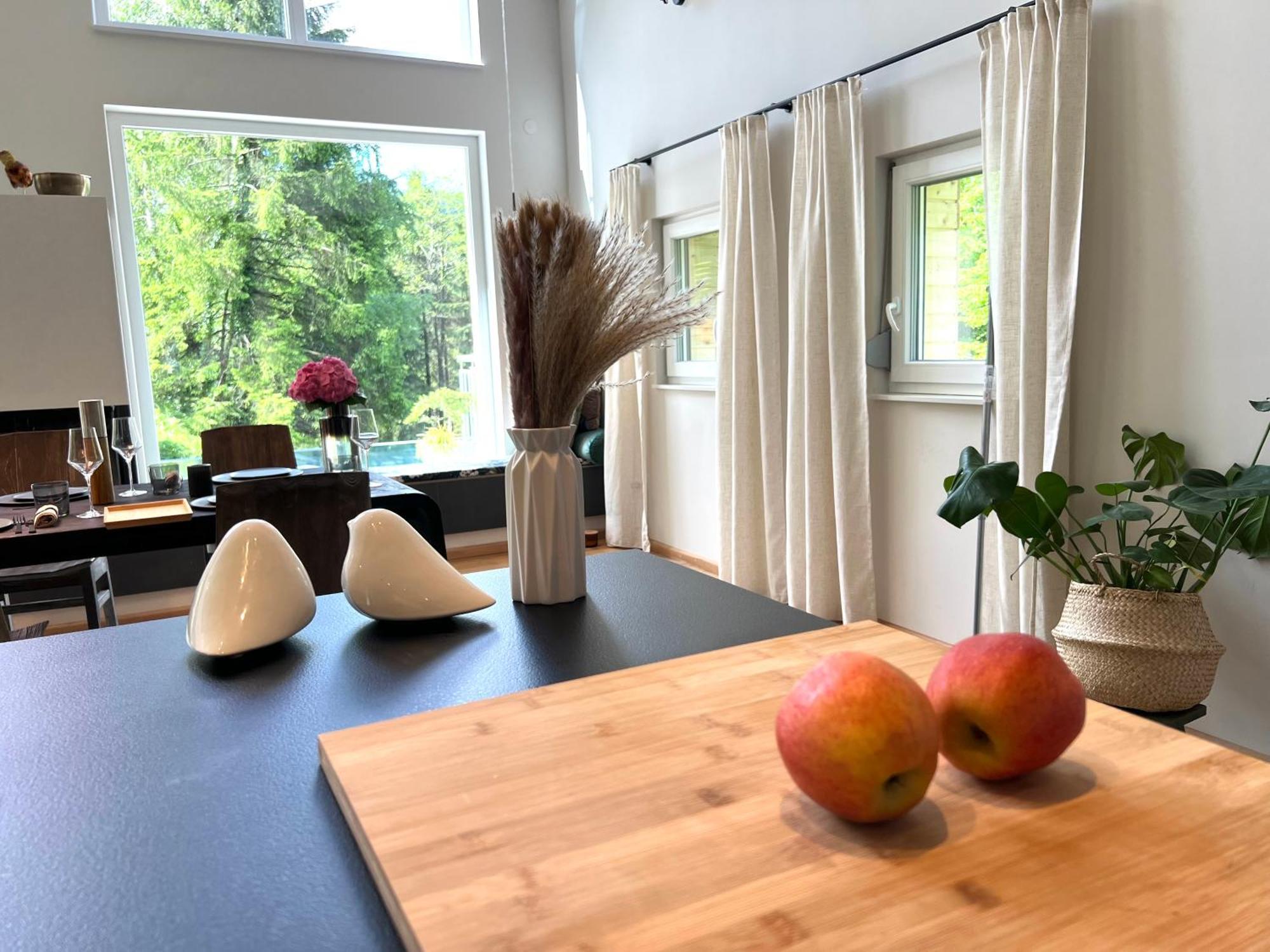 Auf 7 Ha Alleinlage - Pool,whirlpool, Sauna - Refugium Suedsteiermark Villa *
