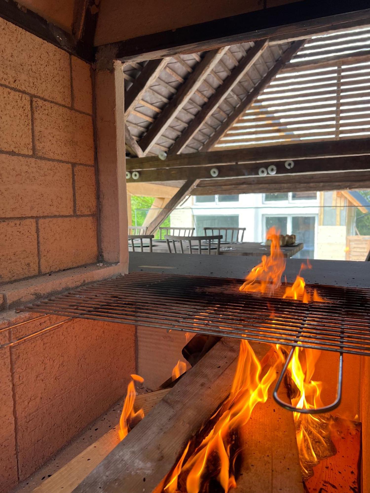 Auf 7 Ha Alleinlage - Pool,whirlpool, Sauna - Refugium Suedsteiermark